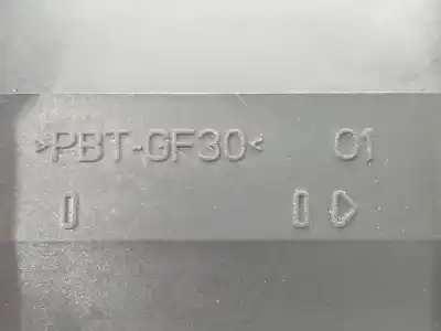 Second-hand car spare part flowmeter for jaguar xf 3.0 v6 d oem iam references 4r8q12b579ac