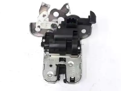 Peça sobressalente para automóvel em segunda mão fechadura do mala por audi a5 sportback (8ta) 2.0 tdi referências oem iam 8r0827505