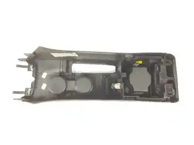 Автозапчасти б/у центральная консоль за seat leon (5f1) 1.6 tdi ссылки oem iam 5f0863243  5f0863243