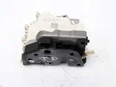 Peça sobressalente para automóvel em segunda mão fechadura da porta traseira direita por audi a5 sportback (8ta) 2.0 tdi referências oem iam 8k0839016e