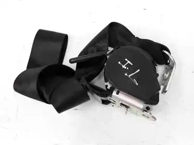 Peça sobressalente para automóvel em segunda mão cinto de segurança traseiro esquerdo por audi a5 sportback (8ta) 2.0 tdi referências oem iam 8k0857805r