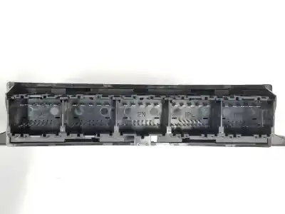 Second-hand car spare part electronic module for jaguar xf 3.0 v6 d oem iam references 8w832c496ac  8w832c496ac