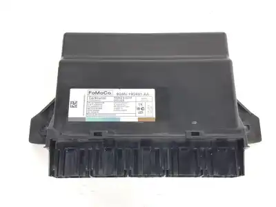 Second-hand car spare part electronic module for jaguar xf 3.0 v6 d oem iam references 8w832c496ac