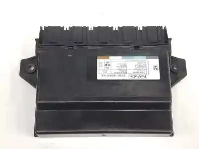 Second-hand car spare part electronic module for jaguar xf 3.0 v6 d oem iam references 8w832c496ac  8w832c496ac