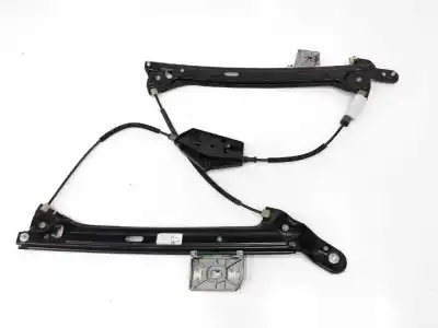 Peça sobressalente para automóvel em segunda mão elevador de vidros dianteira esquerda por audi a5 sportback (8ta) 2.0 tdi referências oem iam 8t8837461b