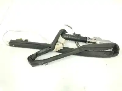 Peça sobressalente para automóvel em segunda mão airbag de cortina dianteiro direito por nissan qashqai / qashqai +2 i (j10, nj10, jj10e) 1.5 dci referências oem iam 985p0jd00b