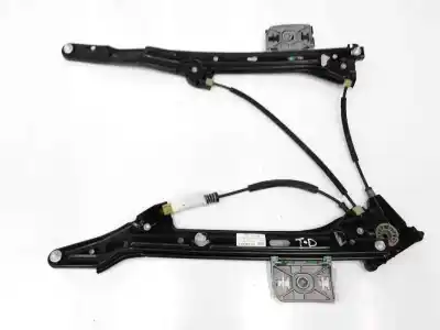 Peça sobressalente para automóvel em segunda mão elevador de vidros traseiro direito por audi a5 sportback (8ta) 2.0 tdi referências oem iam 8t8839462c