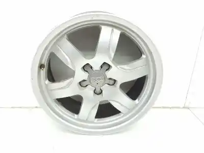 Peça sobressalente para automóvel em segunda mão jante por audi a5 sportback (8ta) 2.0 tdi referências oem iam 8t0601025bs