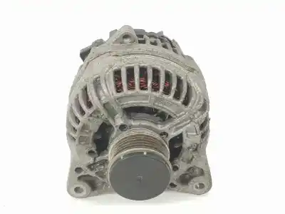 Peça sobressalente para automóvel em segunda mão alternador por nissan qashqai / qashqai +2 i (j10, nj10, jj10e) 1.5 dci referências oem iam 8200728292