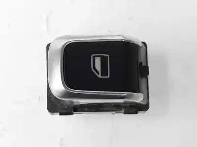 Peça sobressalente para automóvel em segunda mão botão / interruptor elevador vidro dianteiro direito por audi a5 sportback (8ta) 2.0 tdi referências oem iam 8k0959855b
