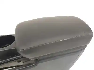 Автозапчастина б/у центральний подлокник для nissan qashqai / qashqai +2 i (j10, nj10, jj10e) 1.5 dci посилання на oem iam 96965jd000  