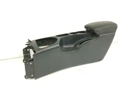 Автозапчастина б/у центральний подлокник для nissan qashqai / qashqai +2 i (j10, nj10, jj10e) 1.5 dci посилання на oem iam 96965jd000  