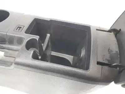 Автозапчастина б/у центральний подлокник для nissan qashqai / qashqai +2 i (j10, nj10, jj10e) 1.5 dci посилання на oem iam 96965jd000  