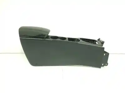 Автозапчастина б/у центральний подлокник для nissan qashqai / qashqai +2 i (j10, nj10, jj10e) 1.5 dci посилання на oem iam 96965jd000  