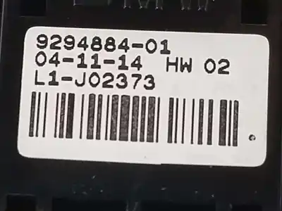 Автозапчасти б/у управление задними левыми стеклами за mini mini (f56) one ссылки oem iam 61319294884  61319294884