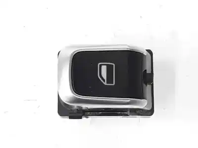 Peça sobressalente para automóvel em segunda mão botão / interruptor elevador vidro traseiro direito por audi a5 sportback (8ta) 2.0 tdi referências oem iam 8k0959855b