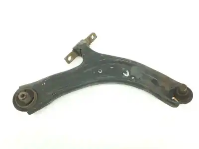 Peça sobressalente para automóvel em segunda mão braço de suspensão inferior dianteiro direito por nissan qashqai / qashqai +2 i (j10, nj10, jj10e) 1.5 dci referências oem iam 54500jd000