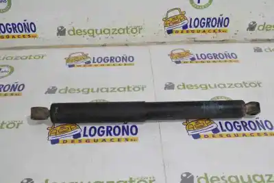Pièce détachée automobile d'occasion amortisseur arriere droit pour renault master bus 2.5 diesel 80 cv / 59 kw références oem iam 7700310740  7700310740a