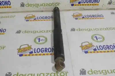Pièce détachée automobile d'occasion amortisseur arriere droit pour renault master bus 2.5 diesel 80 cv / 59 kw références oem iam 7700310740  7700310740a