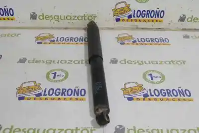 Pièce détachée automobile d'occasion amortisseur arriere droit pour renault master bus 2.5 diesel 80 cv / 59 kw références oem iam 7700310740  7700310740a