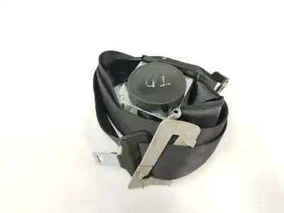 Peça sobressalente para automóvel em segunda mão cinto de segurança traseiro direito por nissan qashqai / qashqai +2 i (j10, nj10, jj10e) 1.5 dci referências oem iam 88844jd000