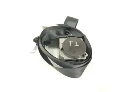 Peça sobressalente para automóvel em segunda mão cinto de segurança traseiro esquerdo por nissan qashqai / qashqai +2 i (j10, nj10, jj10e) 1.5 dci referências oem iam 88844jd000