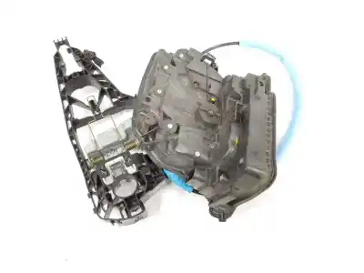 Автозапчасти б/у замок задней правой двери за mini mini (f56) one ссылки oem iam 51227281940  51227281940