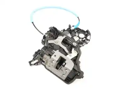 Автозапчасти б/у замок задней правой двери за mini mini (f56) one ссылки oem iam 51227281940  51227281940
