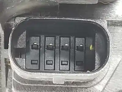Автозапчасти б/у замок задней правой двери за mini mini (f56) one ссылки oem iam 51227281940  51227281940