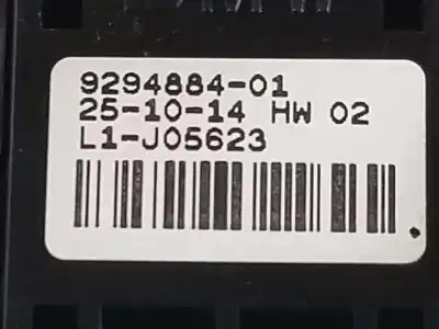 Автозапчасти б/у управление задними правыми стеклами за mini mini (f56) one ссылки oem iam 61319294884  61319294884