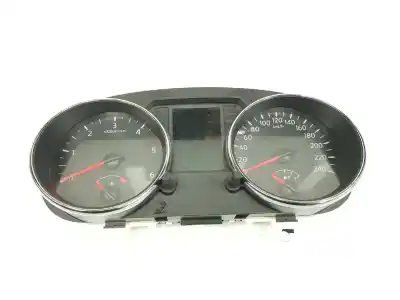 Peça sobressalente para automóvel em segunda mão quadrante por nissan qashqai / qashqai +2 i (j10, nj10, jj10e) 1.5 dci referências oem iam 24810br30a