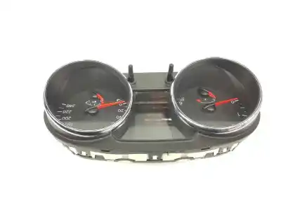 Автозапчастина б/у панель інструментів для nissan qashqai / qashqai +2 i (j10, nj10, jj10e) 1.5 dci посилання на oem iam 24810br30a  24810br30a
