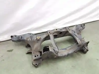 Автозапчастина б/у задня вісь для nissan qashqai / qashqai +2 i (j10, nj10, jj10e) 1.5 dci посилання на oem iam 55401jd00a  55401jd00a