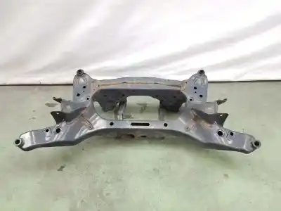 Автозапчастина б/у задня вісь для nissan qashqai / qashqai +2 i (j10, nj10, jj10e) 1.5 dci посилання на oem iam 55401jd00a  55401jd00a