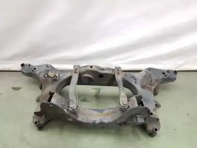 Peça sobressalente para automóvel em segunda mão charrió / suporte de eixo de trás por nissan qashqai / qashqai +2 i (j10, nj10, jj10e) 1.5 dci referências oem iam 55401jd00a