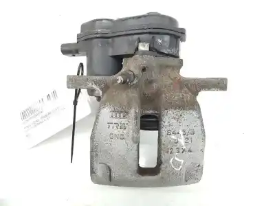 Peça sobressalente para automóvel em segunda mão pinça de travão traseira direita por audi a5 sportback (8ta) 2.0 tdi referências oem iam 8k0615404b
