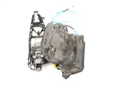 Автозапчасти б/у замок передней правой двери за mini mini (f56) one ссылки oem iam 51217281934