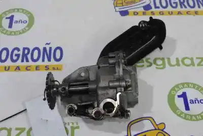 Pièce détachée automobile d'occasion pompe à huile pour renault trafic combi 2.0 dci d références oem iam 150004492r