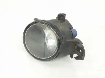 Second-hand car spare part right fog light for nissan qashqai / qashqai +2 i (j10, nj10, jj10e) 1.5 dci oem iam references 261508990a  89206441