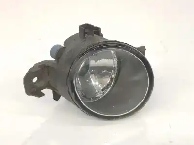 Second-hand car spare part left fog light for nissan qashqai / qashqai +2 i (j10, nj10, jj10e) 1.5 dci oem iam references 261558990a  89206431
