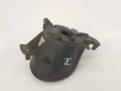 Second-hand car spare part left fog light for nissan qashqai / qashqai +2 i (j10, nj10, jj10e) 1.5 dci oem iam references 261558990a  89206431