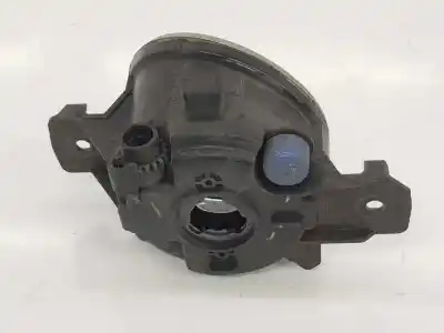 Second-hand car spare part left fog light for nissan qashqai / qashqai +2 i (j10, nj10, jj10e) 1.5 dci oem iam references 261558990a  89206431