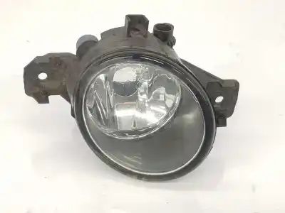 Peça sobressalente para automóvel em segunda mão farol / projetor de nevoeiro esquerdo por nissan qashqai / qashqai +2 i (j10, nj10, jj10e) 1.5 dci referências oem iam 261558990a