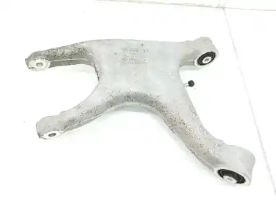 Peça sobressalente para automóvel em segunda mão braço de suspensão inferior traseiro esquerdo por audi a5 sportback (8ta) 2.0 tdi referências oem iam 8k0505311j