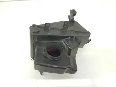 Peça sobressalente para automóvel em segunda mão filtro de ar por nissan qashqai / qashqai +2 i (j10, nj10, jj10e) 1.5 dci referências oem iam 16500jd50e