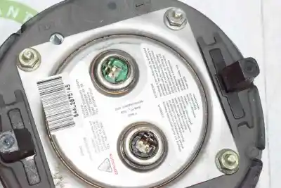 Peça sobressalente para automóvel em segunda mão airbag dianteiro esquerdo por bmw 3 (e46) 320 d referências oem iam 32301096808  32306880599