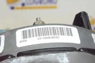 Peça sobressalente para automóvel em segunda mão airbag dianteiro esquerdo por bmw 3 (e46) 320 d referências oem iam 32301096808  32306880599