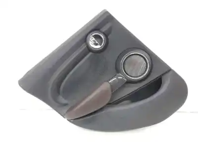 Second-hand car spare part LEFT REAR DOOR TRIM for MINI MINI  OEM IAM references 51427429335  51427429335
