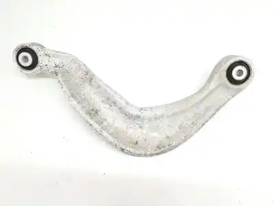 Peça sobressalente para automóvel em segunda mão braço oscilante suspensão traseiro esquerdo por audi a5 sportback (8ta) 2.0 tdi referências oem iam 8k0505833h