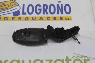 Peça sobressalente para automóvel em segunda mão COMANDOS DO VOLANTE por PEUGEOT 307 BREAK (3E)  Referências OEM IAM 6242Z6  96538207XT